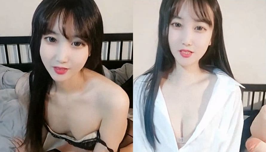 核弹!超美校花~20小时~高跟长腿~揉穴自慰~ ~ ~ !~✨✨✨-~这么清纯,逼逼好美啊!2