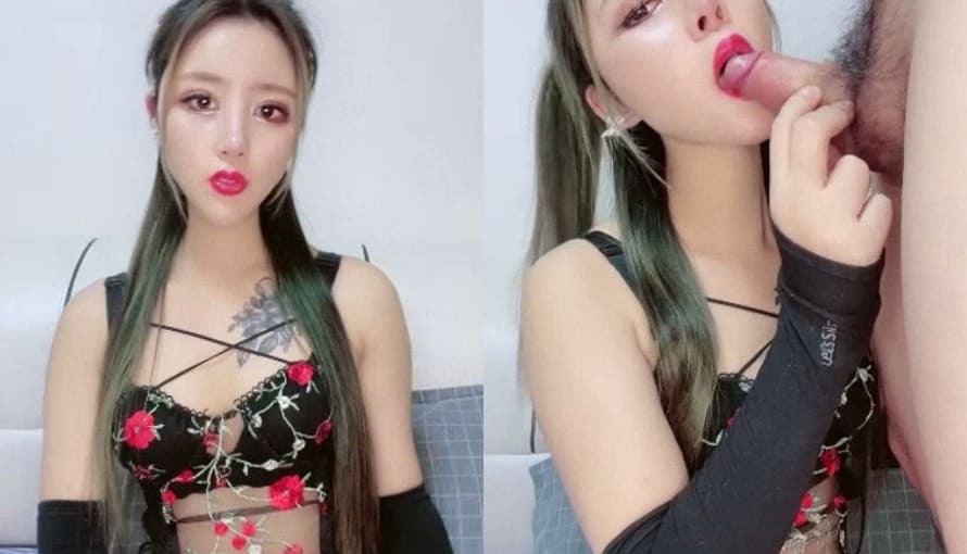 性感妖艳网红美女!情趣装拨开内裤!粉嫩肥穴揉搓