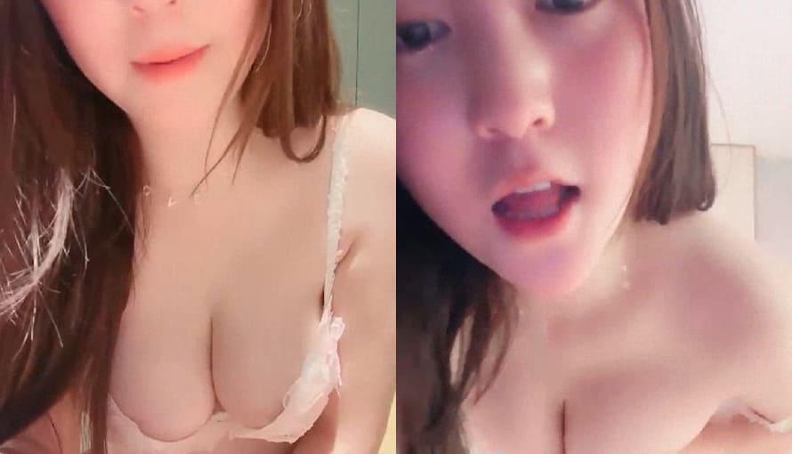 巨乳大美女!两只咪咪导弹一样~极品粉穴~ ~ ~ !~✨✨✨纯天然,震撼来袭!