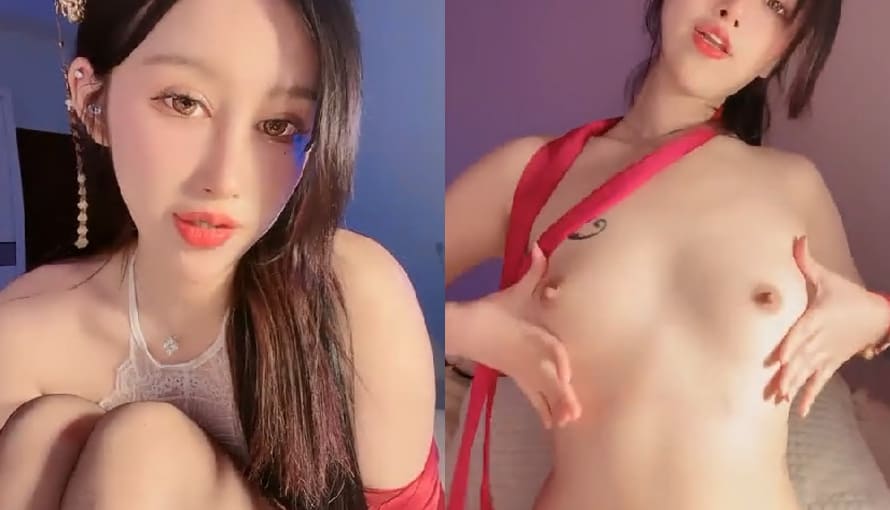 身高173的网红美女!抠逼喷水✨✨✨-~端庄的时候像圣女,自慰的时候像欲女4