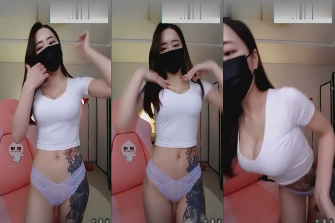 韩国女主播.性感女孩Bj.18+.19+