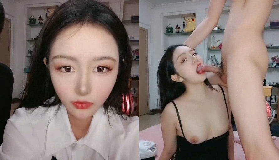 雪莉小可爱!网红美女!连体开档黑丝,一线天馒头逼