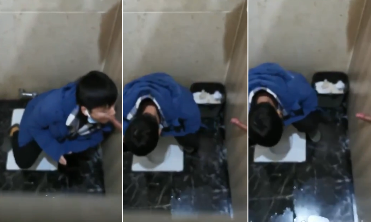 鸟洞,卧槽,太会玩了的!