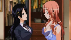 TSFStoryTrans.1如果你成为一名女性你会做些什么吗中文字幕