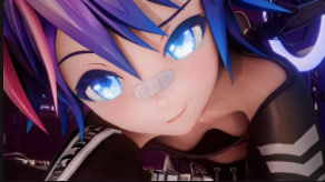 ViciNekoMelodyXLawa欢迎来到演出开发中